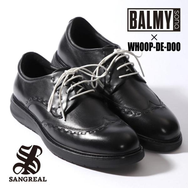 BALMY×WHOOP01 / バルミー...