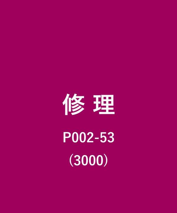 その他/3000