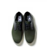 ダービータイプニットシューズ : 20137202 whoop-de-doo/フープディドゥ