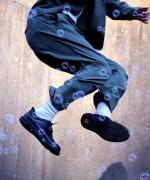 ソフト&ライトプレーンシューズ : 20430272 Comfy Shaborn / whoop-de-doo