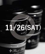 11月26日