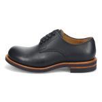 プレーンダービーシューズ