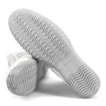 Paralelo mid / Manufactured by SPINGLE COMPANY