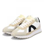 【ASFVLT / アスファルト】GATE_WHITE TAN BLACK GREY