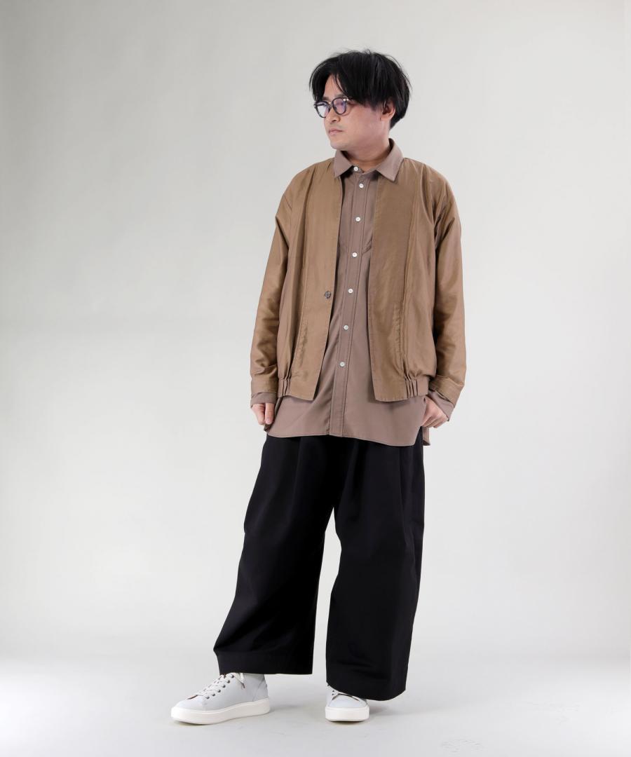 Styling Enlarged Item 01