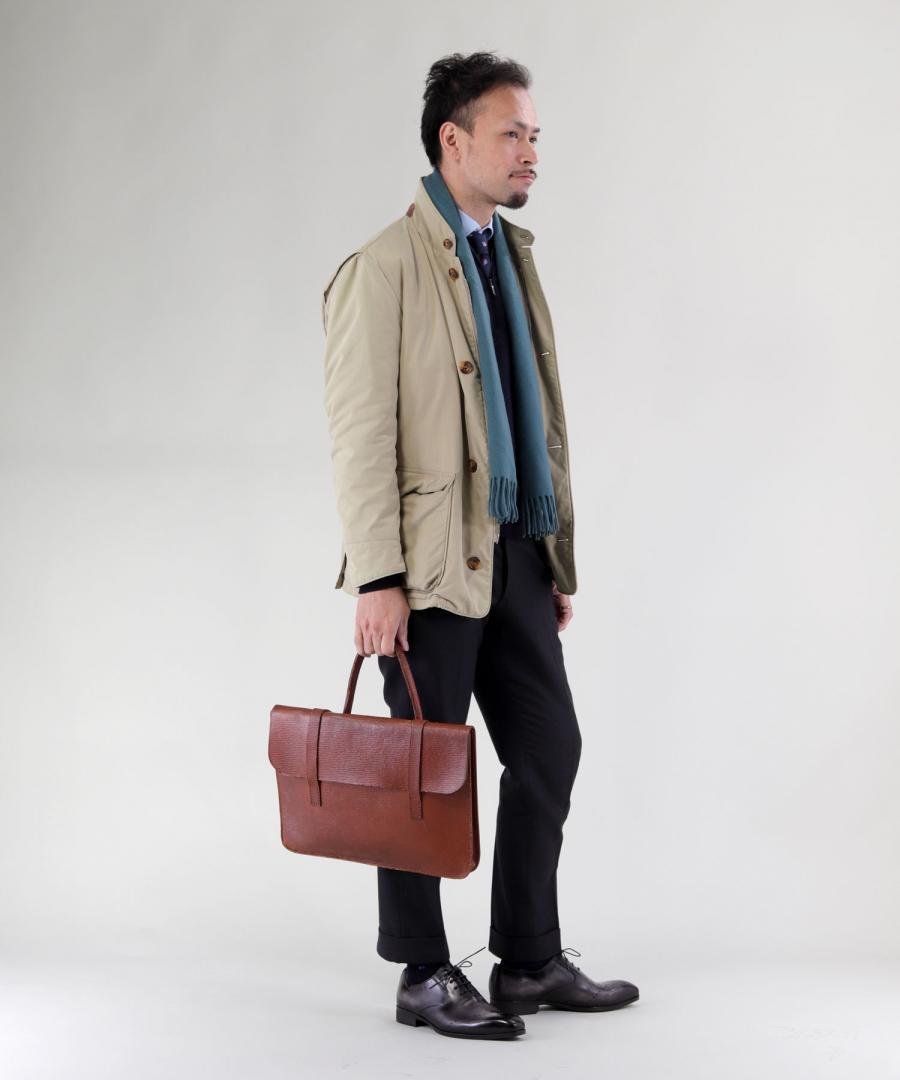 Styling Enlarged Item 01