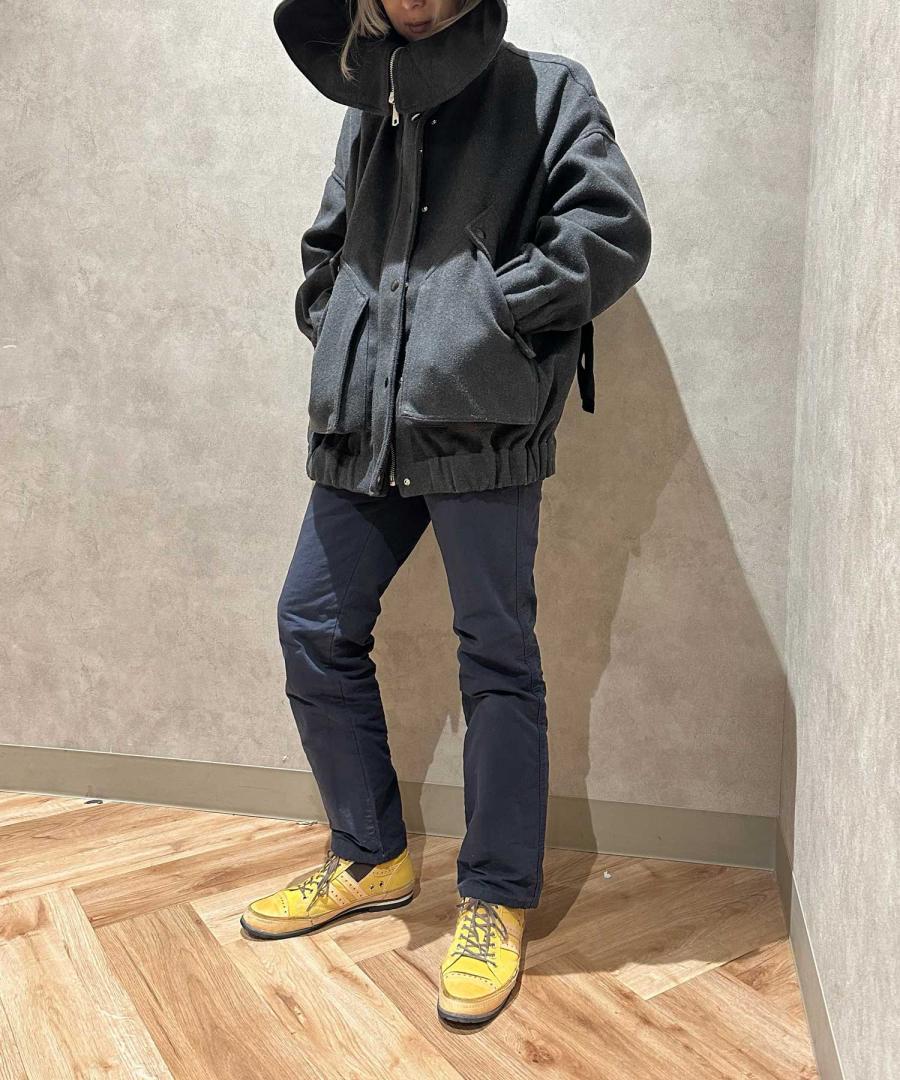 Styling Enlarged Item 01