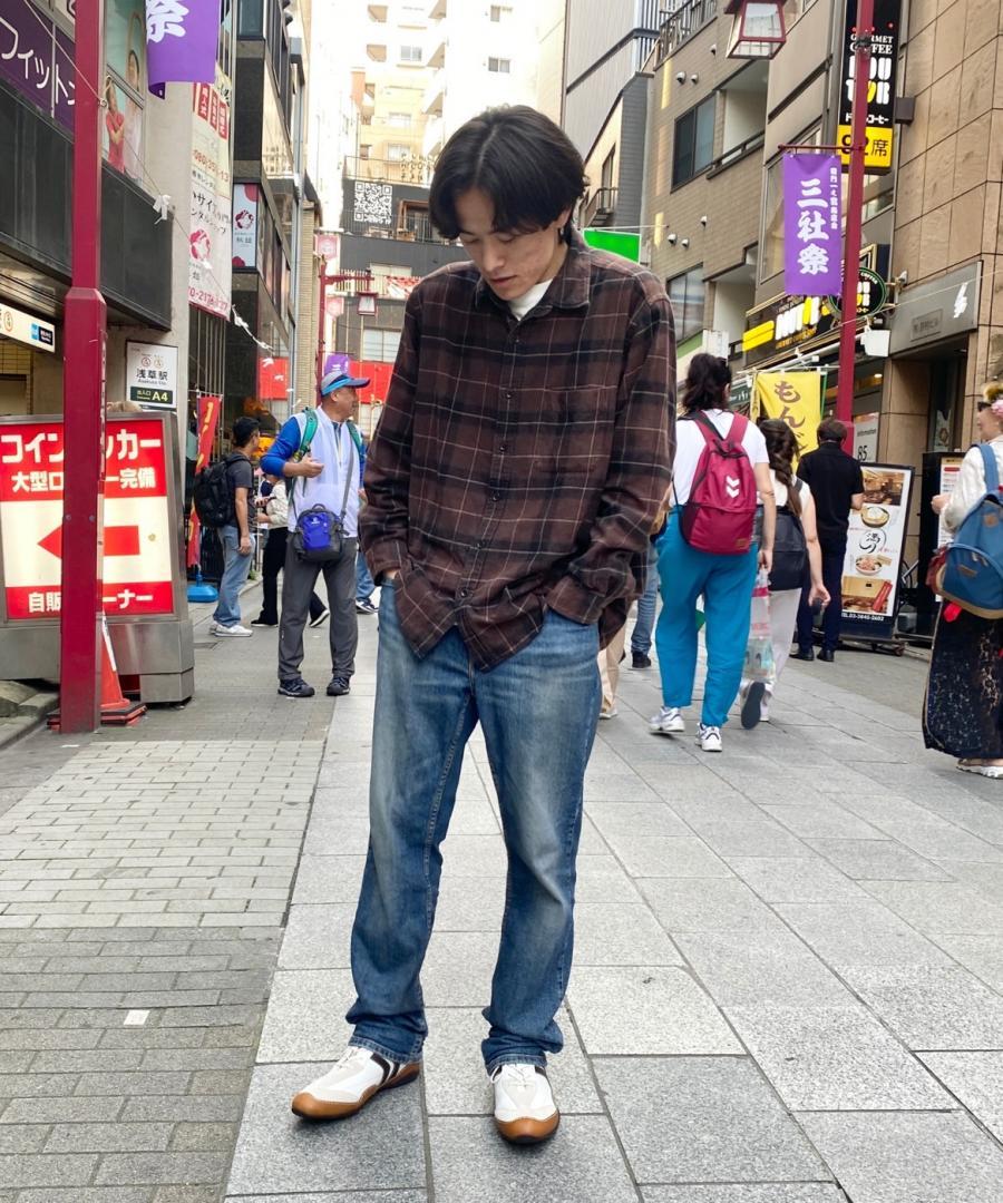 Styling Enlarged Item 01