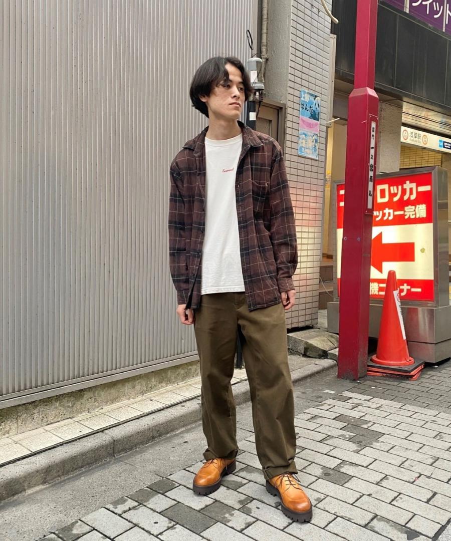Styling Enlarged Item 01