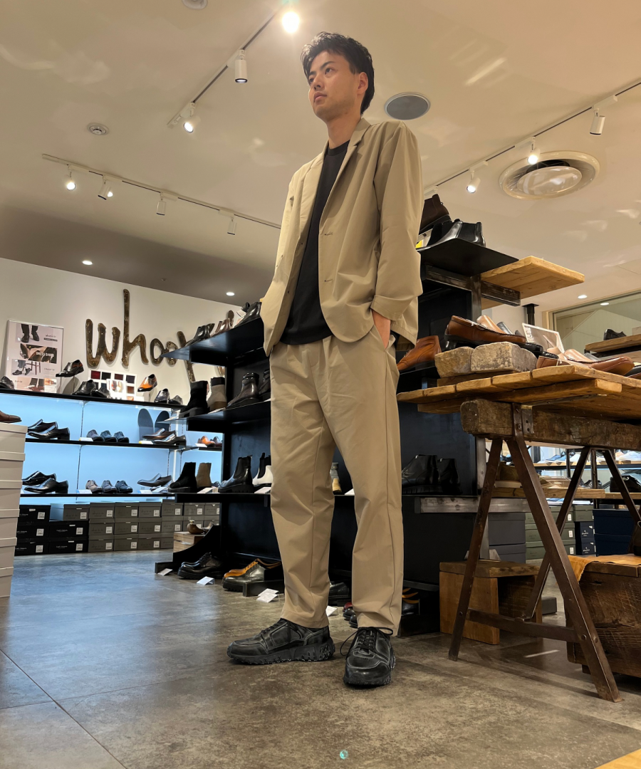 Styling Enlarged Item 01