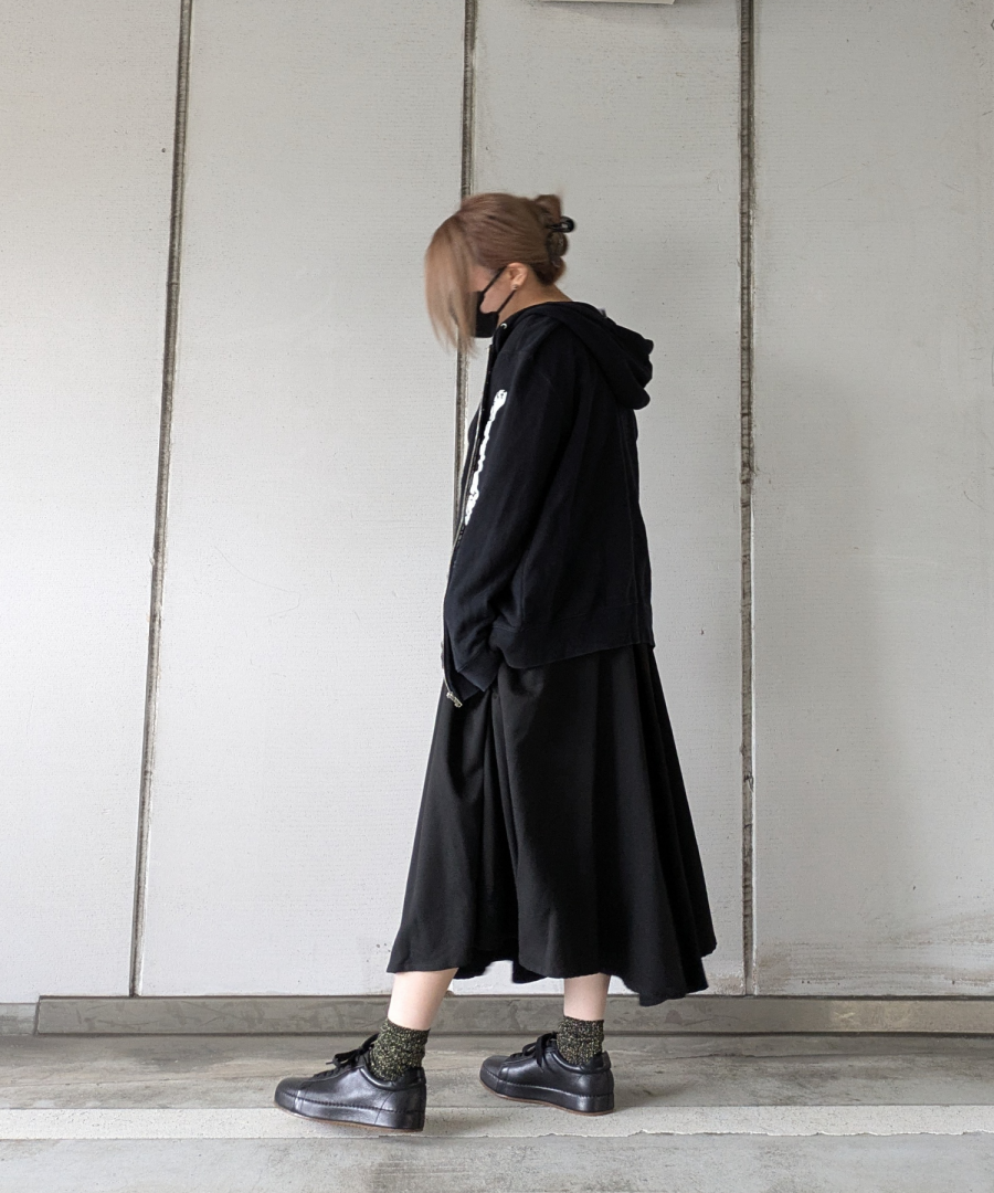 Styling Enlarged Item 01