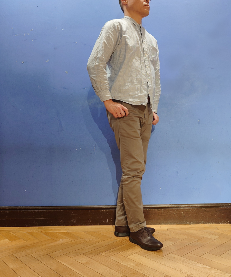 Styling Enlarged Item 01