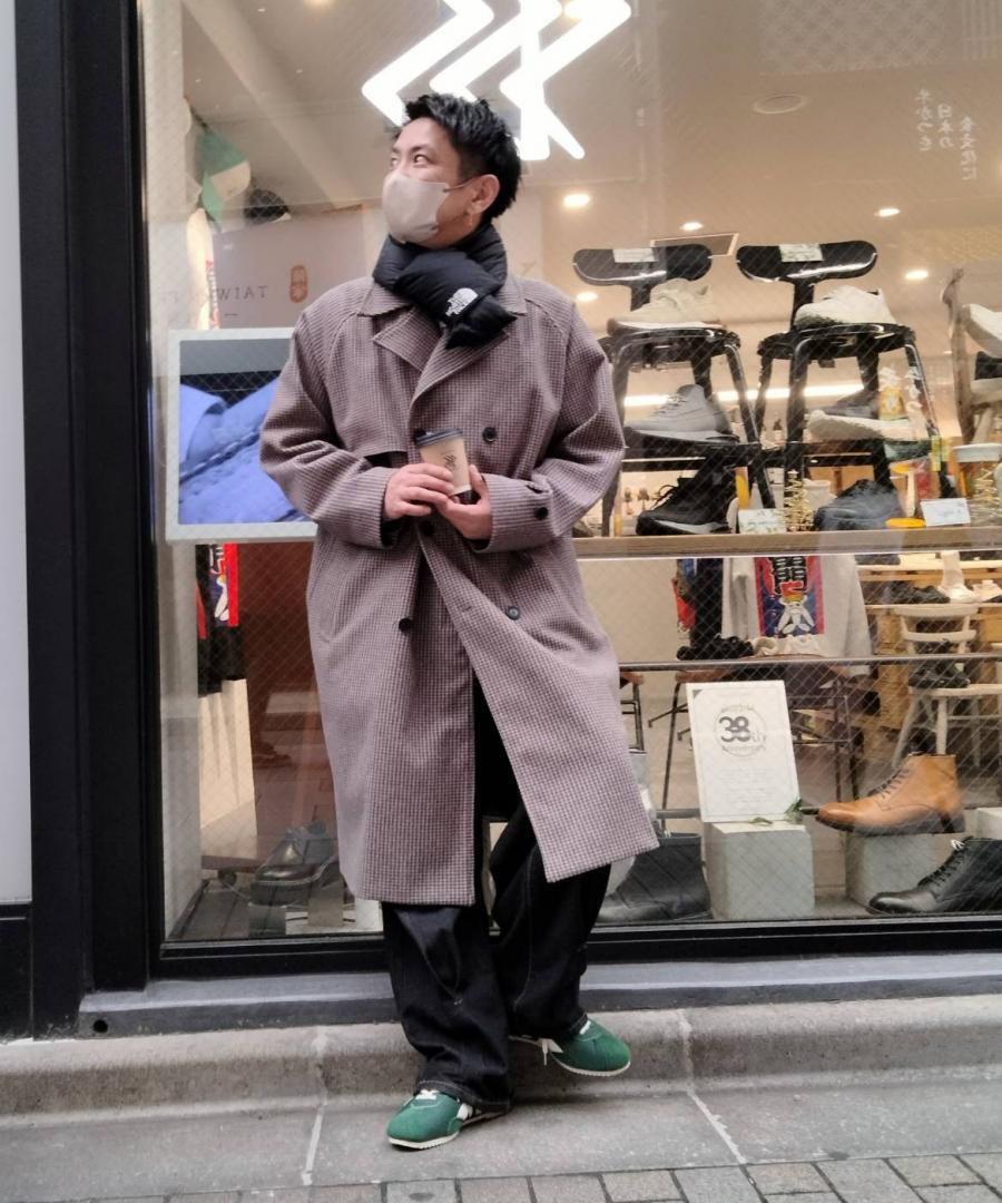 Styling Enlarged Item 01