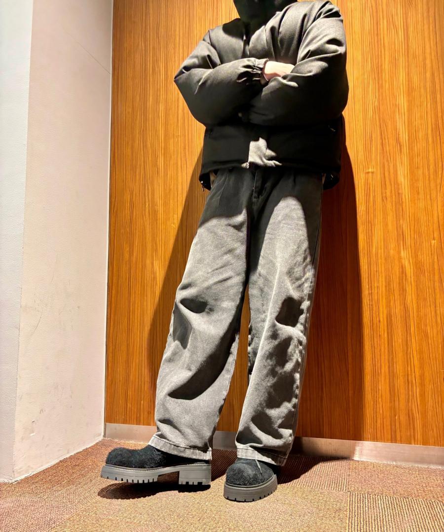 Styling Enlarged Item 01