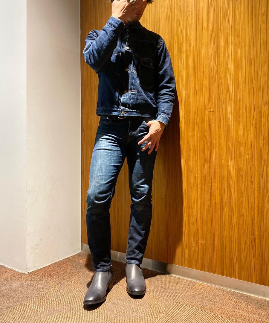 Styling Enlarged Item 01