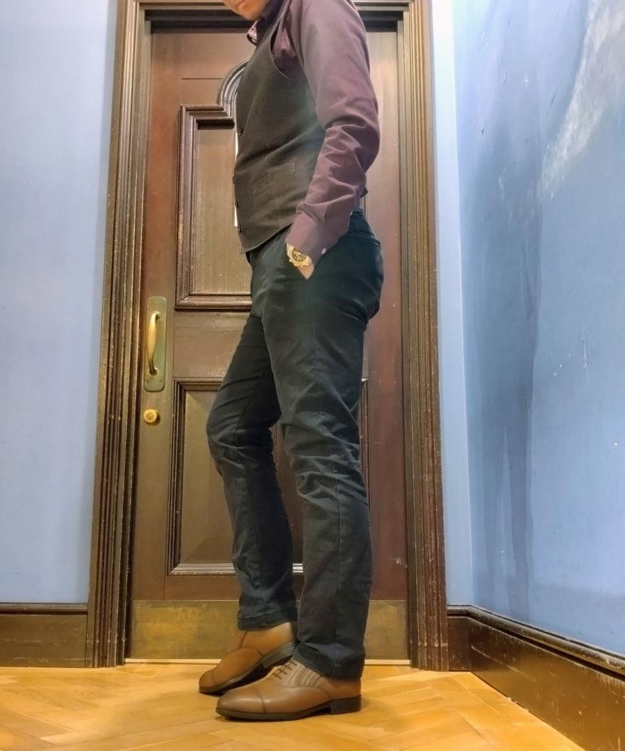 Styling Enlarged Item 01