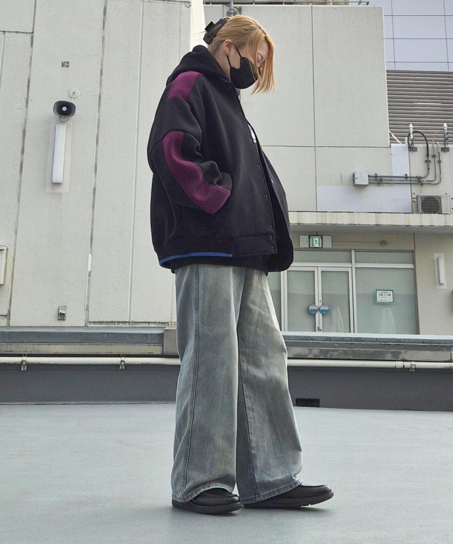 Styling Enlarged Item 01