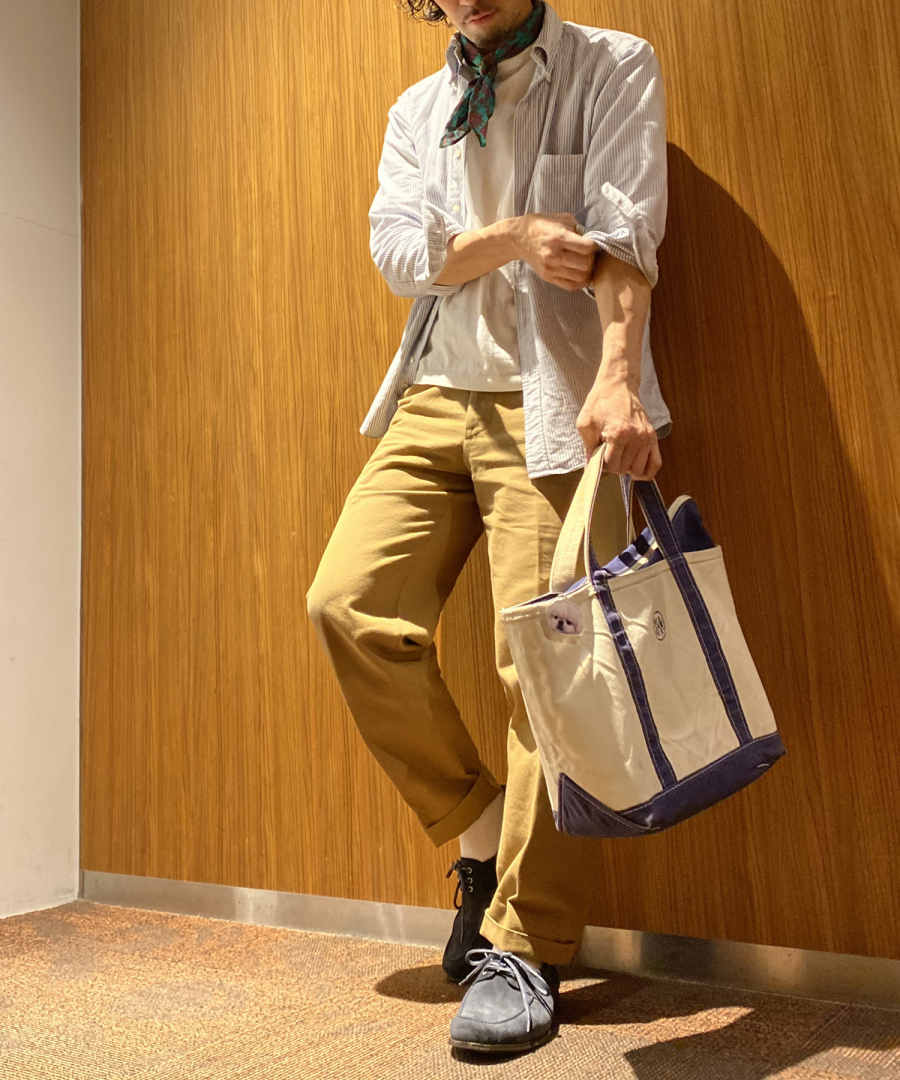 Styling Enlarged Item 01