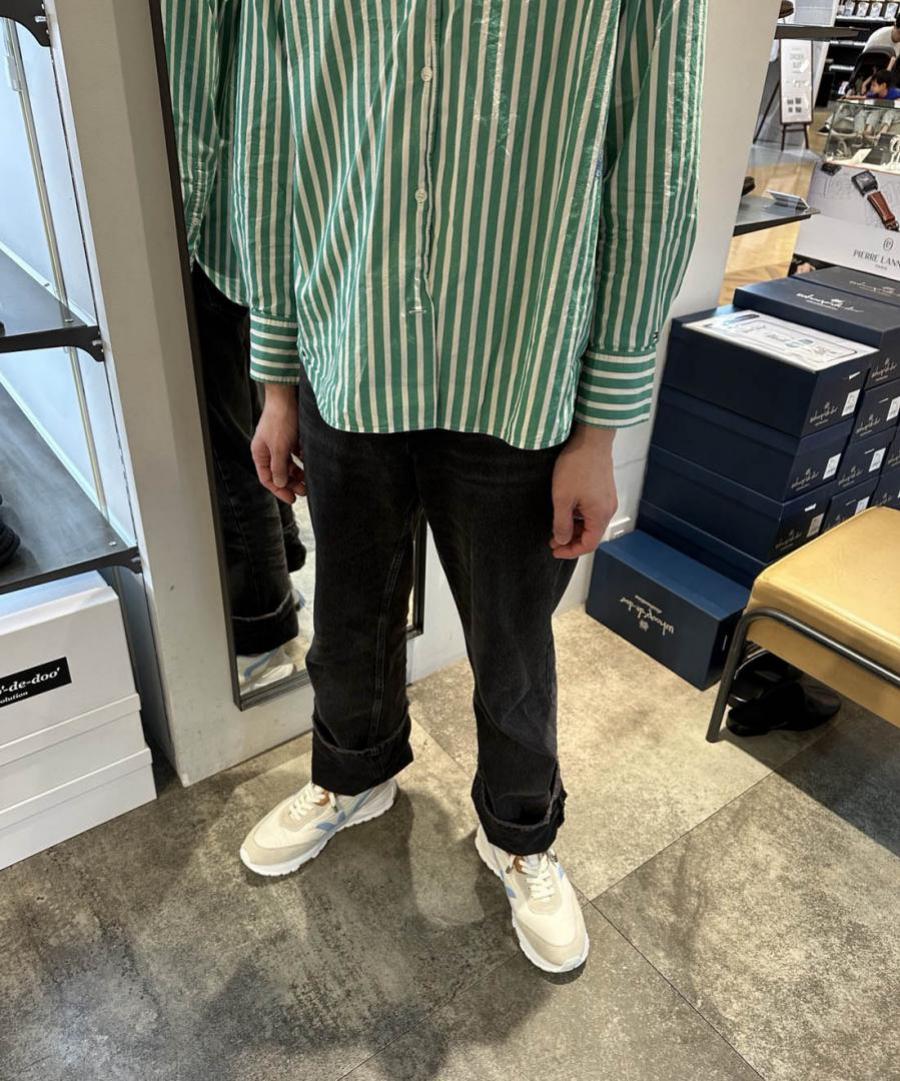 Styling Enlarged Item 01