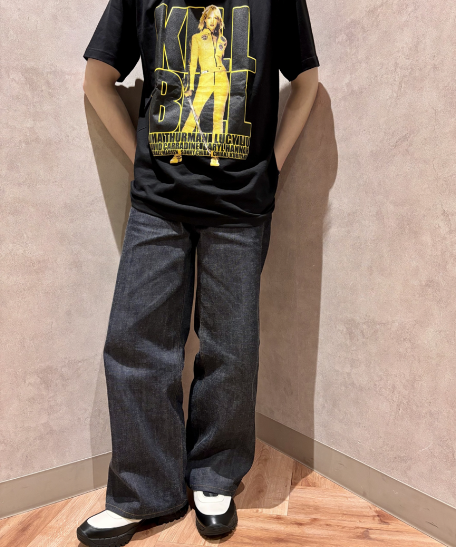 Styling Enlarged Item 01