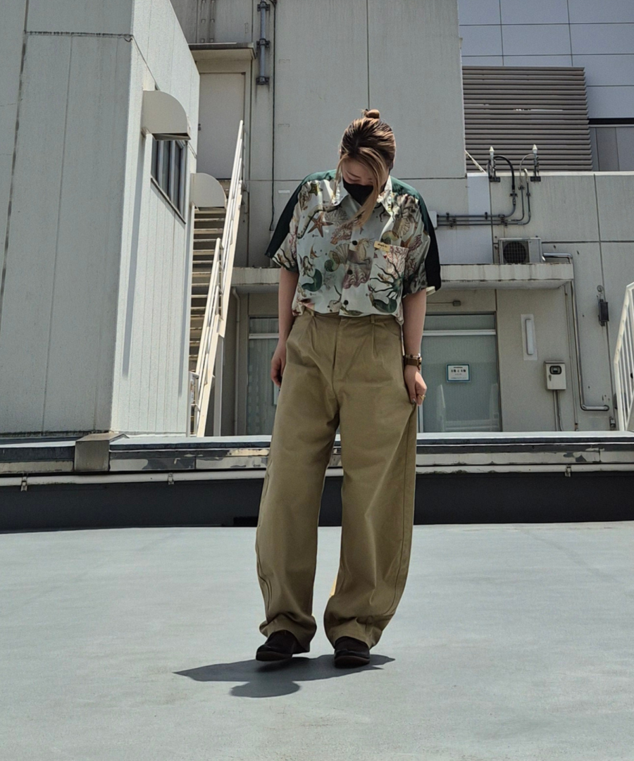 Styling Enlarged Item 01