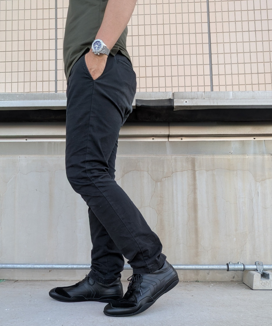 Styling Enlarged Item 01
