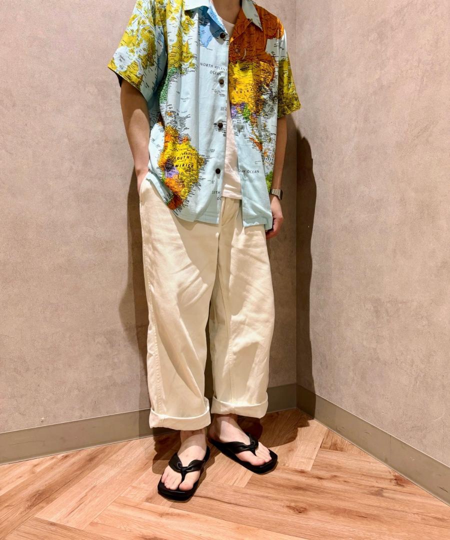 Styling Enlarged Item 01