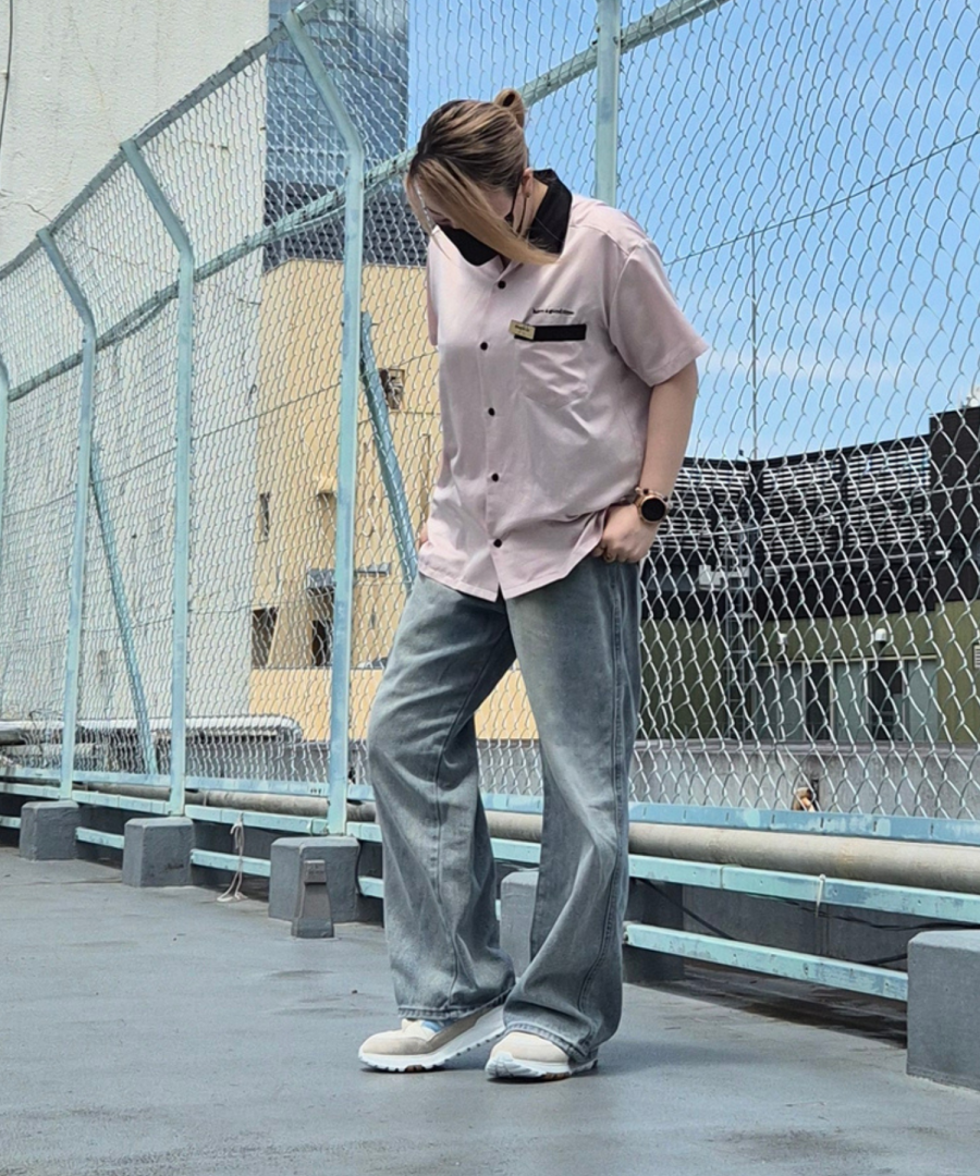 Styling Enlarged Item 01