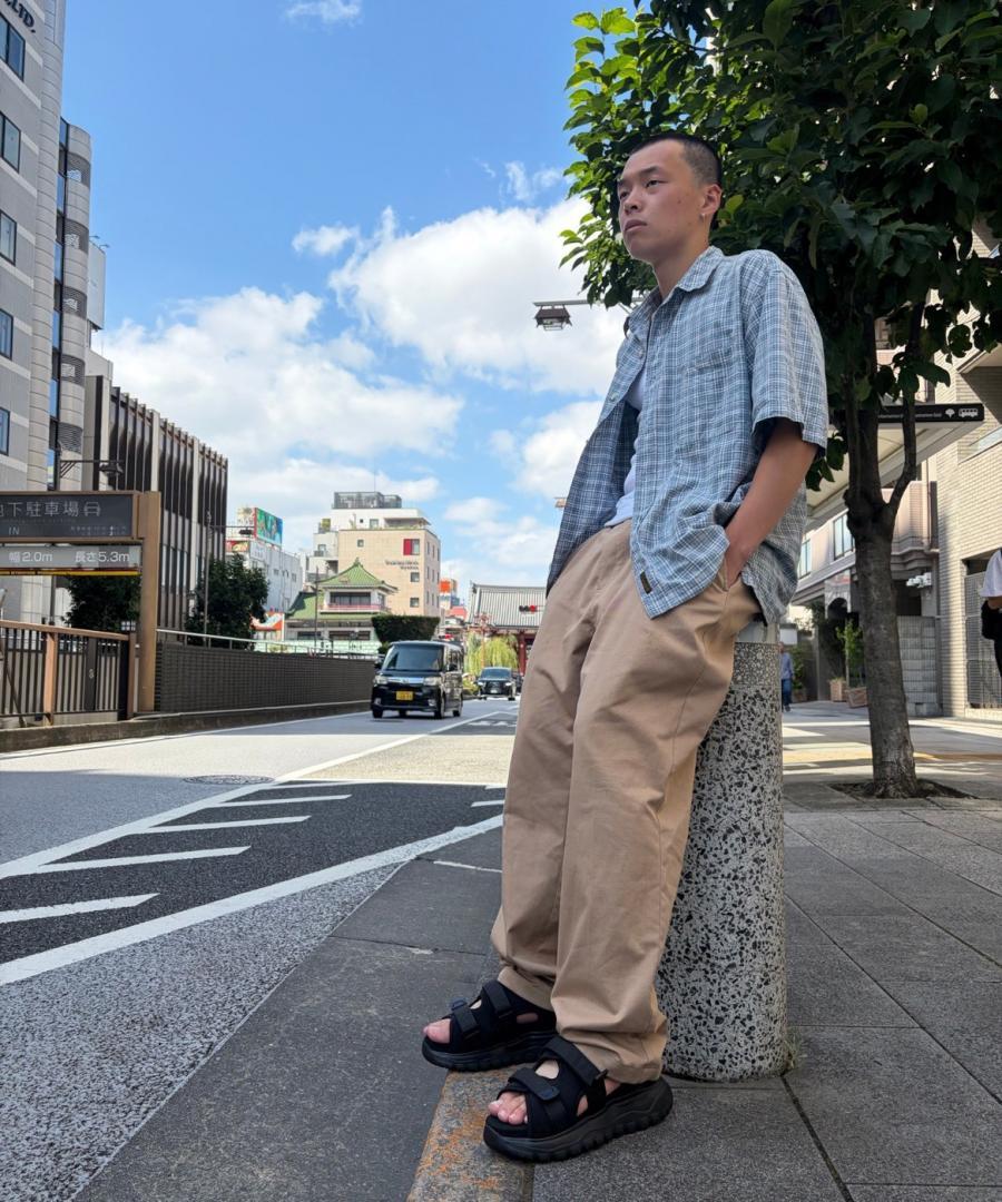 Styling Enlarged Item 01