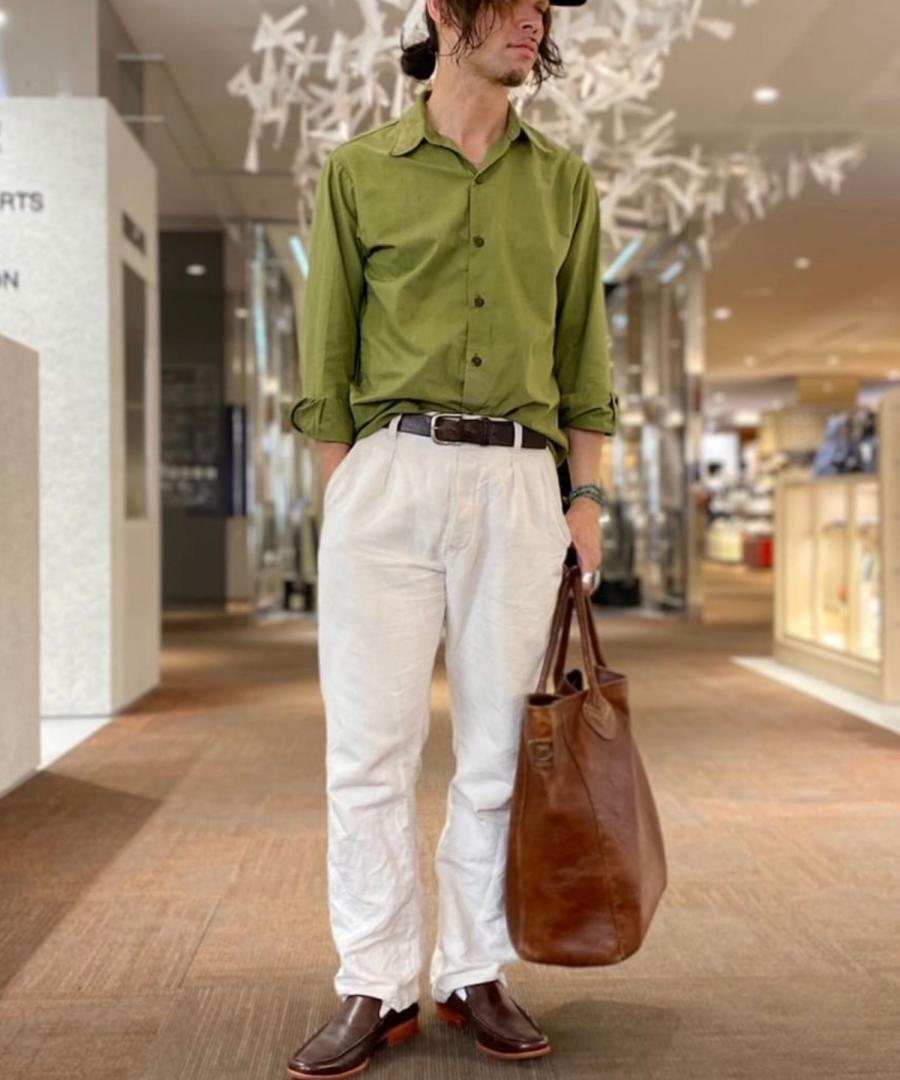 Styling Enlarged Item 01