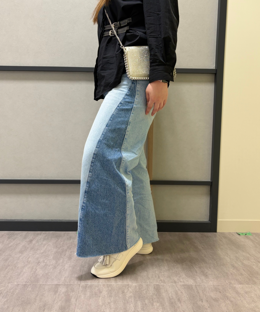 Styling Enlarged Item 01