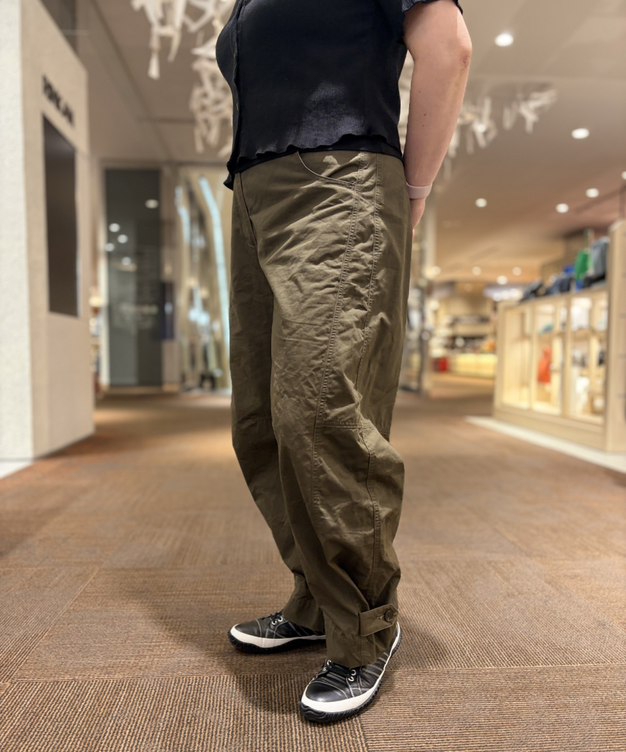 Styling by Model Dummy