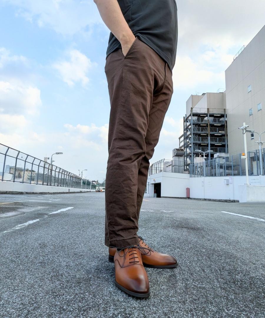 Styling