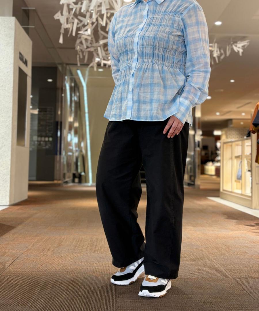 Styling by Model Dummy