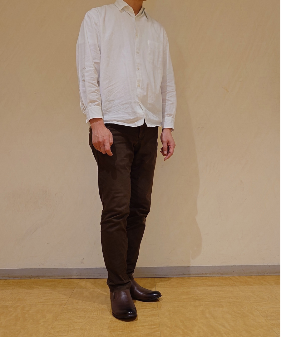 Styling 01