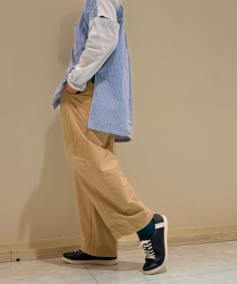 Styling 01