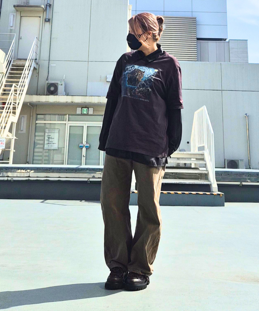 Styling 01